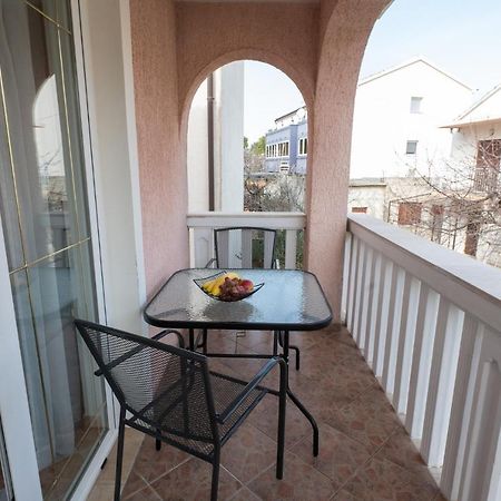 Apartmani Marin No1. Vodice Exteriér fotografie