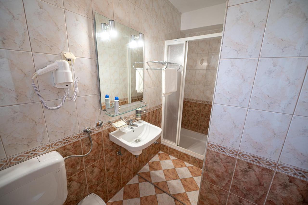 Apartmani Marin No1. Vodice Exteriér fotografie
