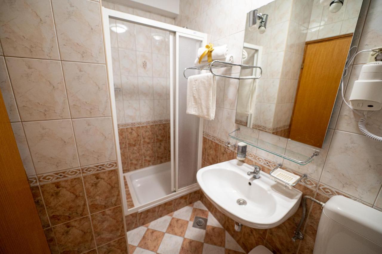 Apartmani Marin No1. Vodice Exteriér fotografie