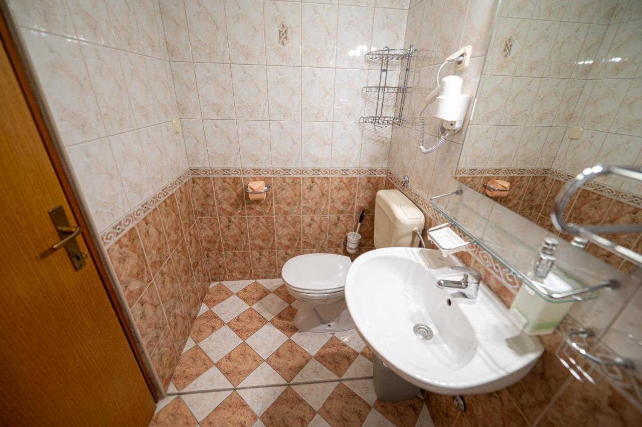 Apartmani Marin No1. Vodice Exteriér fotografie