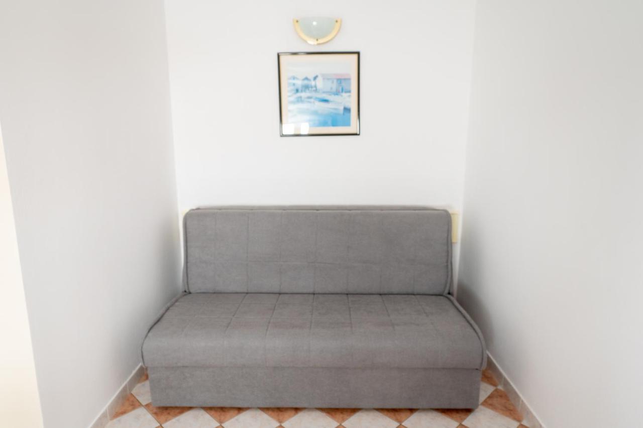 Apartmani Marin No1. Vodice Exteriér fotografie