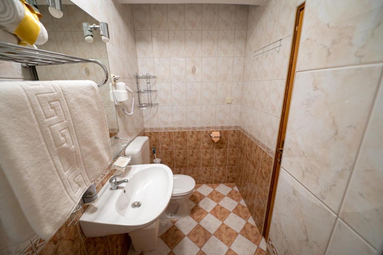 Apartmani Marin No1. Vodice Exteriér fotografie