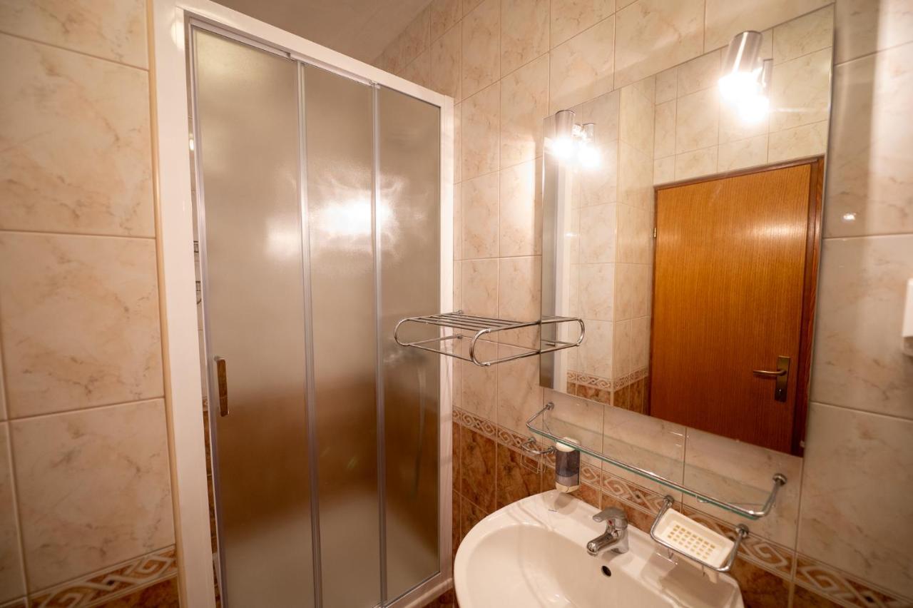 Apartmani Marin No1. Vodice Exteriér fotografie