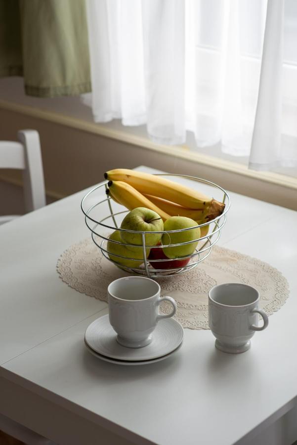 Apartmani Marin No1. Vodice Exteriér fotografie