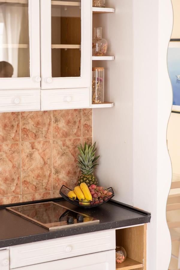 Apartmani Marin No1. Vodice Exteriér fotografie